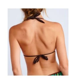 Banana Moon Haut De Bikini Liko Palmtropic Vert KAJ47 -Sousvêtement Magasin haut de bikini liko palmtropic vert kaj47 4