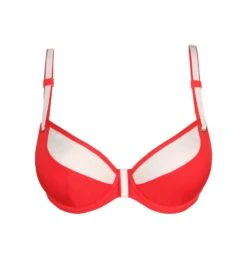 Haut De Bikini Tulipe Istres Pomme D'Amour