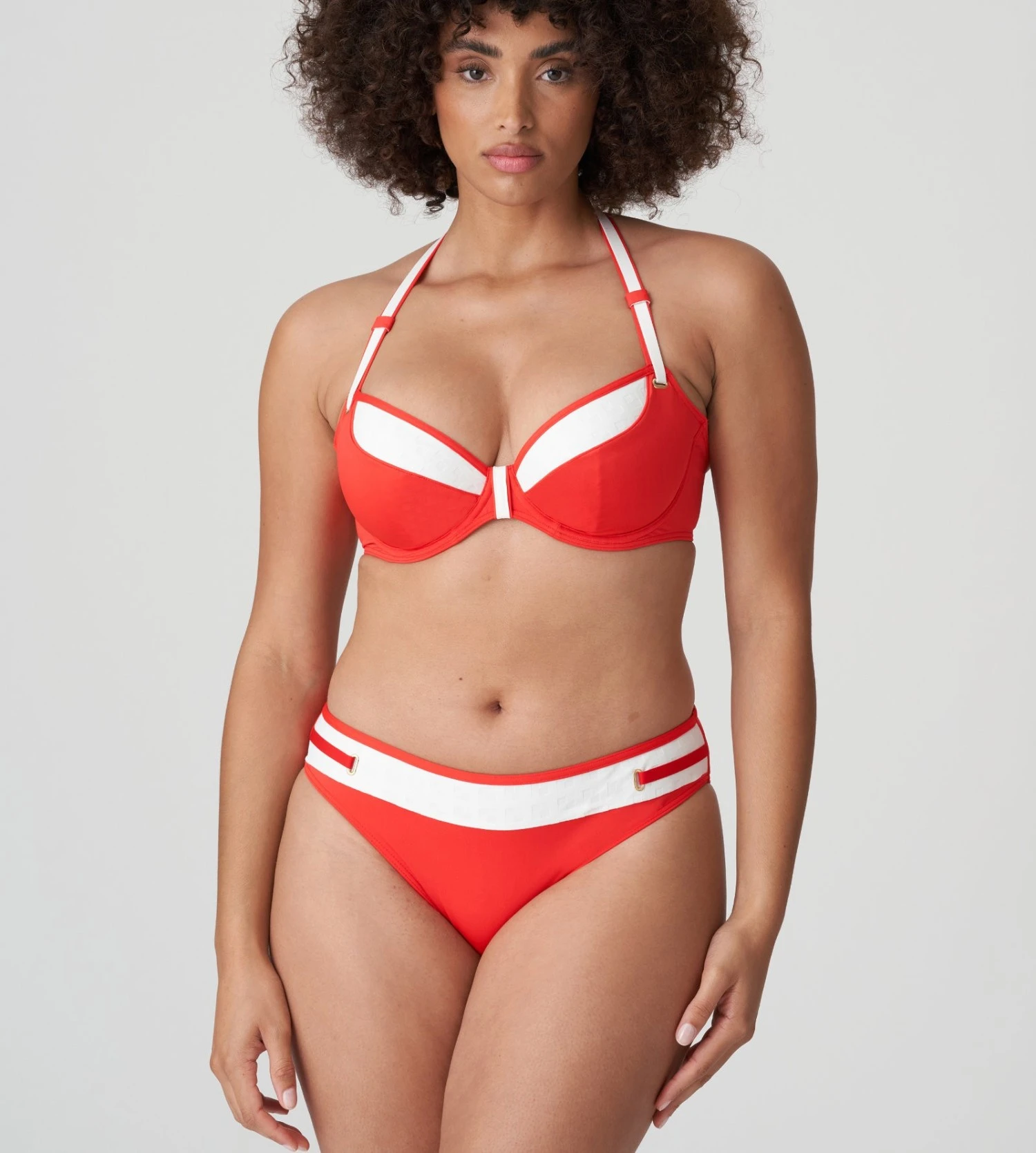 Haut De Bikini Tulipe Istres Pomme D'Amour 7 Haut De Bikini Tulipe Istres Pomme D'Amour – Image 7