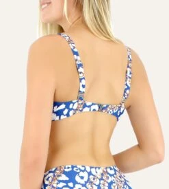 Haut De Maillot à Armatures Bleu 11 8 Haut De Maillot à Armatures Bleu 11 -Sousvêtement Magasin haut de maillot a armatures bleu 11 3