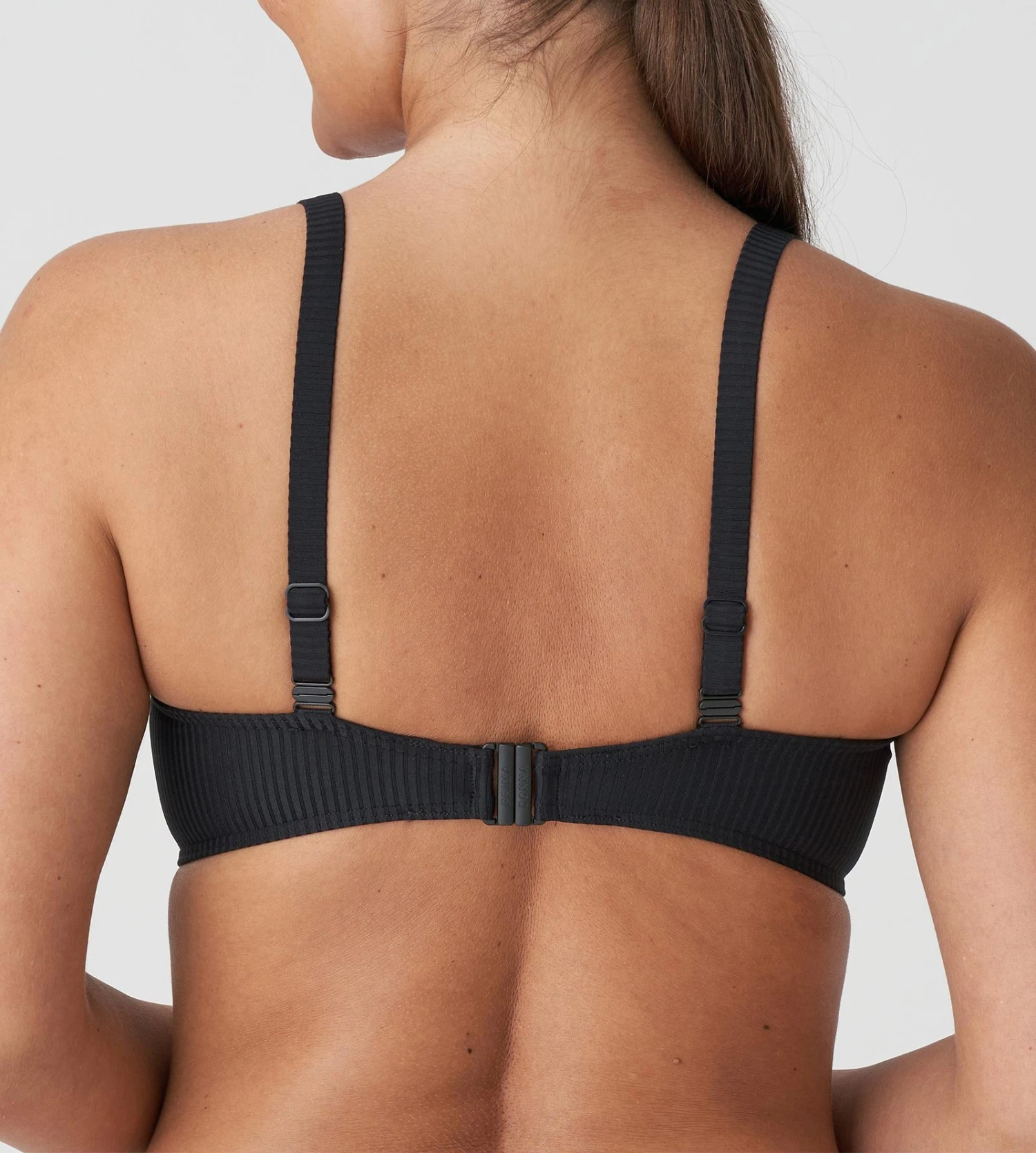 Haut De Maillot à Armatures NOIR 6 Haut De Maillot à Armatures NOIR – Image 6