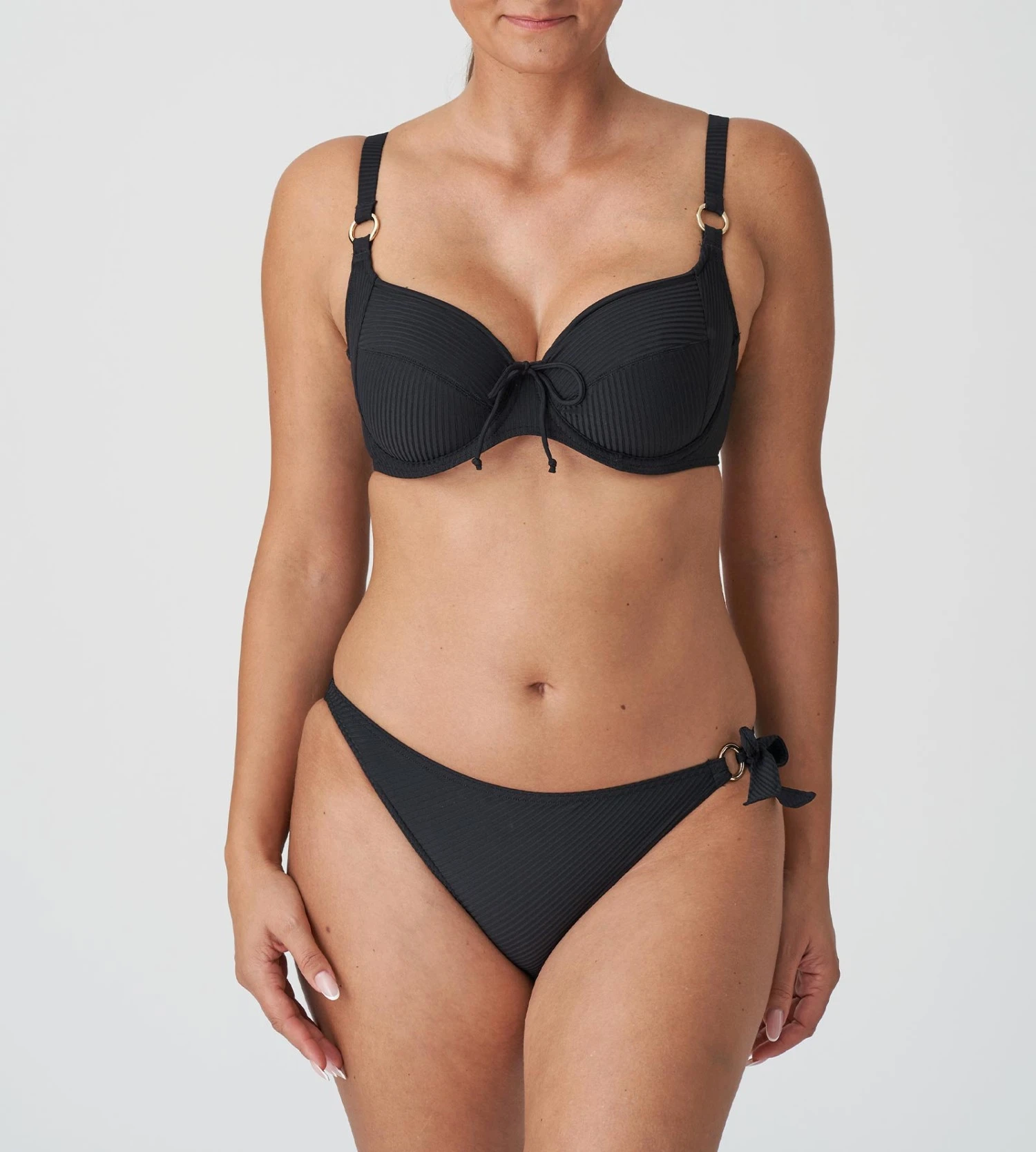 Haut De Maillot à Armatures NOIR 7 Haut De Maillot à Armatures NOIR – Image 7