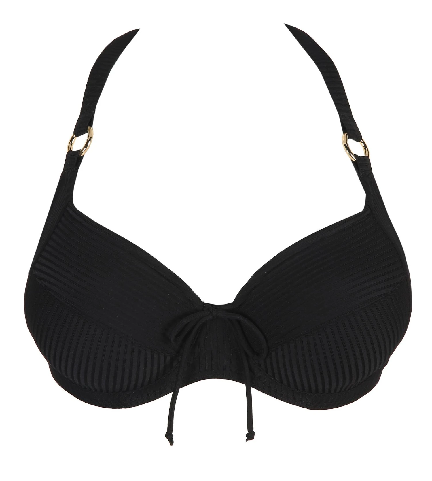 Haut De Maillot à Armatures NOIR 1 Haut De Maillot à Armatures NOIR