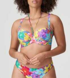 Haut De Maillot Bandeau Mousse Sazan Blue Bloom 12 Haut De Maillot Bandeau Mousse Sazan Blue Bloom -Sousvêtement Magasin haut de maillot bandeau mousse blue bloom 2