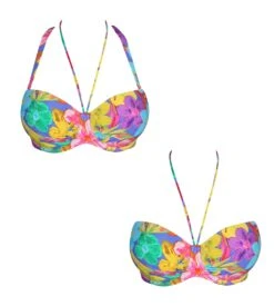 Haut De Maillot Bandeau Mousse Sazan Blue Bloom 15 Haut De Maillot Bandeau Mousse Sazan Blue Bloom -Sousvêtement Magasin haut de maillot bandeau mousse blue bloom 5