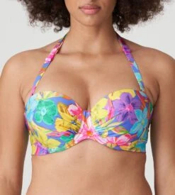 Haut De Maillot Bandeau Mousse Sazan Blue Bloom 17 Haut De Maillot Bandeau Mousse Sazan Blue Bloom -Sousvêtement Magasin haut de maillot bandeau mousse blue bloom 7