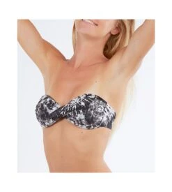 Banana Moon Haut De Maillot BORO DIPWASH Noir JQP01 8 Banana Moon Haut De Maillot BORO DIPWASH Noir JQP01 -Sousvêtement Magasin haut de maillot boro dipwash noir jqp01 3