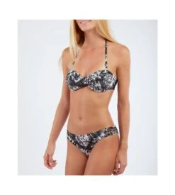 Banana Moon Haut De Maillot BORO DIPWASH Noir JQP01 9 Banana Moon Haut De Maillot BORO DIPWASH Noir JQP01 -Sousvêtement Magasin haut de maillot boro dipwash noir jqp01 4