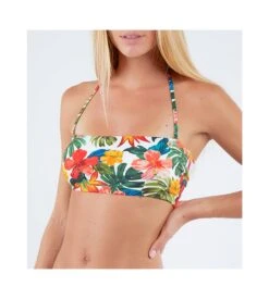 Banana Moon Haut De Maillot Brassière NILO Flamme JRS09 -Sousvêtement Magasin haut de maillot brassiere nilo flamme jrs09 2