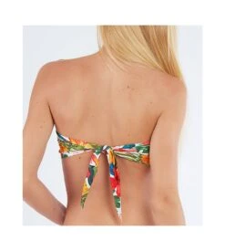 Banana Moon Haut De Maillot Brassière NILO Flamme JRS09 -Sousvêtement Magasin haut de maillot brassiere nilo flamme jrs09 3