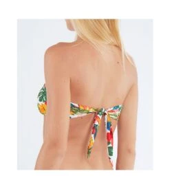 Banana Moon Haut De Maillot Brassière NILO Flamme JRS09 -Sousvêtement Magasin haut de maillot brassiere nilo flamme jrs09 4