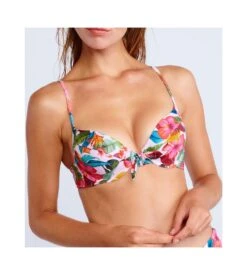 Banana Moon Haut De Maillot Coques Novo Makani Dragee KBT03 -Sousvêtement Magasin haut de maillot coques novo makani dragee kbt03 2