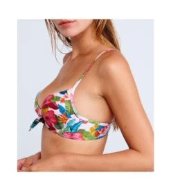 Banana Moon Haut De Maillot Coques Novo Makani Dragee KBT03 -Sousvêtement Magasin haut de maillot coques novo makani dragee kbt03 3