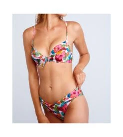 Banana Moon Haut De Maillot Coques Novo Makani Dragee KBT03 -Sousvêtement Magasin haut de maillot coques novo makani dragee kbt03 4