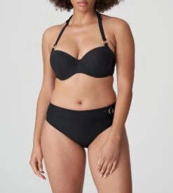 Haut De Maillot Corbeille Mousse NOIR 14 Haut De Maillot Corbeille Mousse NOIR -Sousvêtement Magasin haut de maillot corbeille mousse noir 6