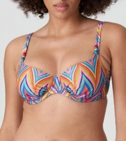 Haut De Maillot Emboîtant Kea Rainbow Paradise 11 Haut De Maillot Emboîtant Kea Rainbow Paradise -Sousvêtement Magasin haut de maillot emboitant kea rainbow paradise 3