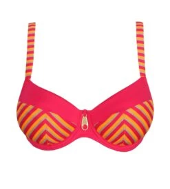 Haut De Maillot Emboîtant La Concha Mai Tai