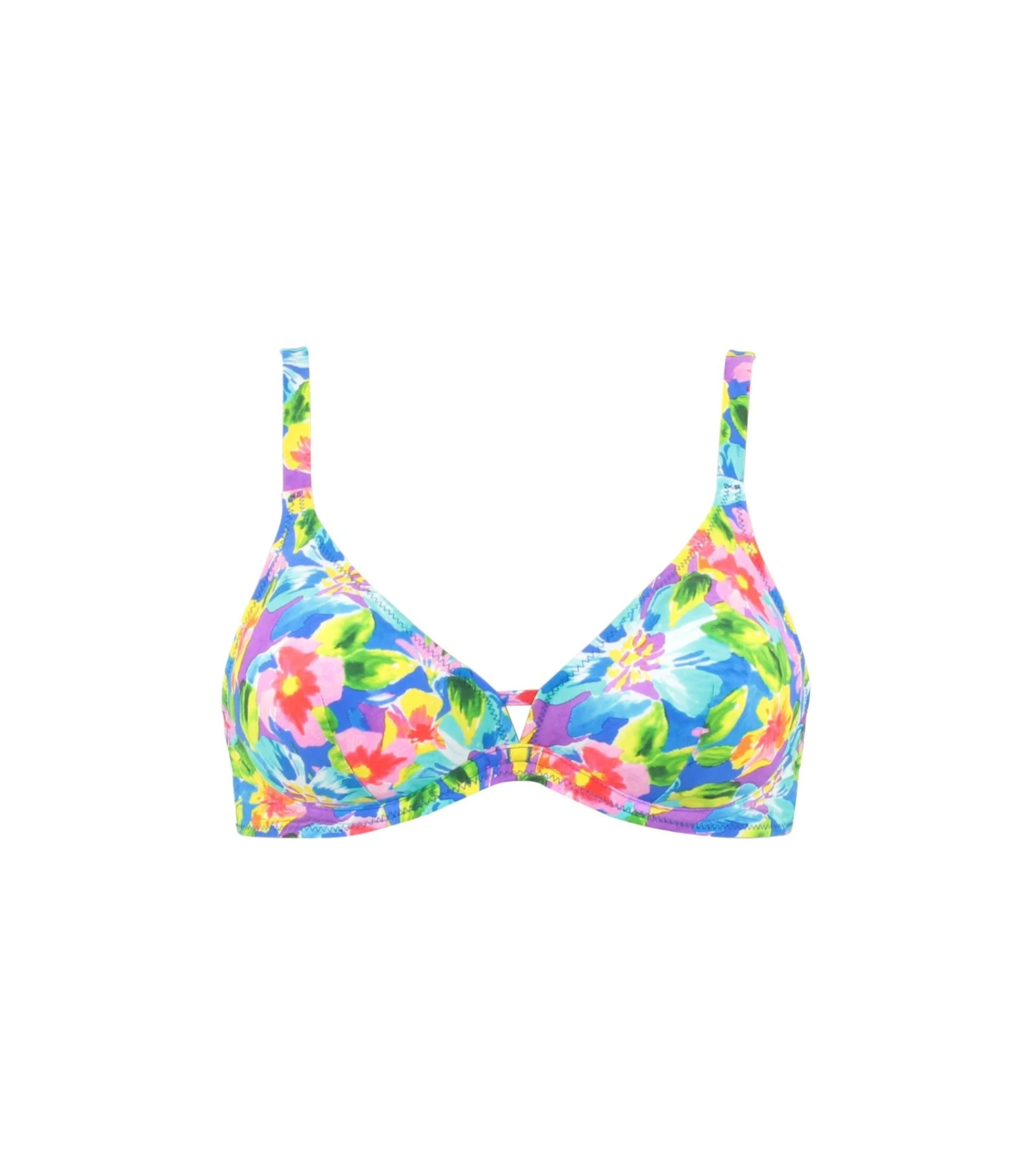 Haut De Maillot Triangle Maddalena Bleu 11 1 Haut De Maillot Triangle Maddalena Bleu 11