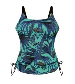 ANITA Haut De Tankini Pour Prothèses Menta