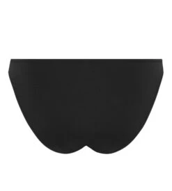 Slip De Bain Séduction LA MUSE DENTELLE Noir -Sousvêtement Magasin la muse dentelle slip seduction bain 0005 noir noir 2