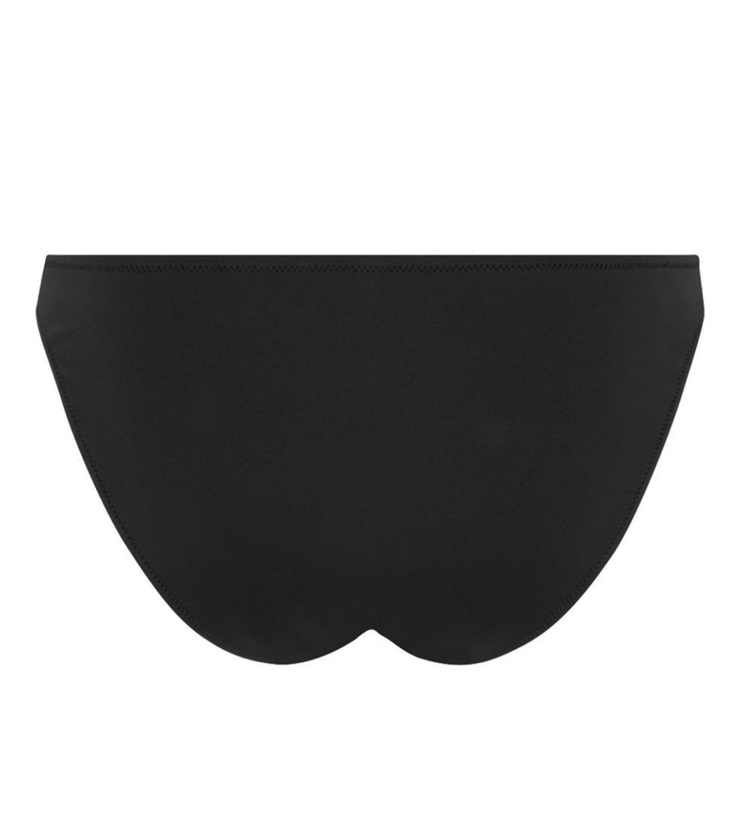 Slip De Bain Séduction LA MUSE DENTELLE Noir 3 Slip De Bain Séduction LA MUSE DENTELLE Noir – Image 3