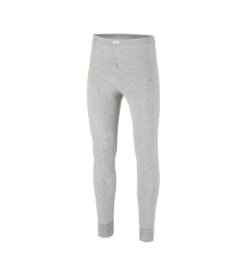 Legging Homme Anti-froid Thermo Gris