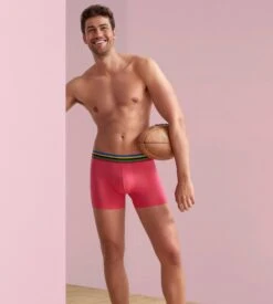 Eden Park Lot De 2 Boxers Design Olympique Sassy/ Marine 7 Eden Park Lot De 2 Boxers Design Olympique Sassy/ Marine -Sousvêtement Magasin lot de 2 boxers design olympique na001 sassy marine 3