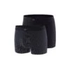Lot De 2 Boxers Homme En Coton MARINE