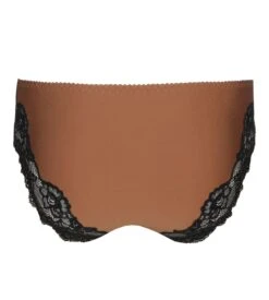PRIMA DONNA Slip Brésilien Madison Bronze -Sousvêtement Magasin madison bresil bronze 3