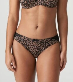 PRIMA DONNA Slip Brésilien Madison Bronze -Sousvêtement Magasin madison bresil bronze 4