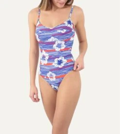 Maillot 1 Pièce à Armatures Bandol 10 Bleu Turquoise 7 Maillot 1 Pièce à Armatures Bandol 10 Bleu Turquoise -Sousvêtement Magasin maillot 1 piece a armatures bandol 10 bleu turquoise 3