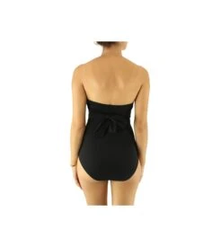 Maillot 1p Armatures Bustier Addict NOIR 70 9 Maillot 1p Armatures Bustier Addict NOIR 70 -Sousvêtement Magasin maillot 1p armatures bustier addict noir 70 4