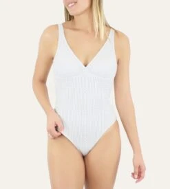 Maillot 1P En Crochet Dolce BLANC 7 Maillot 1P En Crochet Dolce BLANC -Sousvêtement Magasin maillot 1p en crochet dolce blanc 3