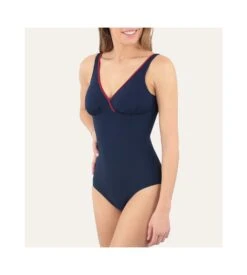 Maillot 1p Liner Spécial Piscine MARINE 12 Maillot 1p Liner Spécial Piscine MARINE -Sousvêtement Magasin maillot 1p liner special piscine marine 3