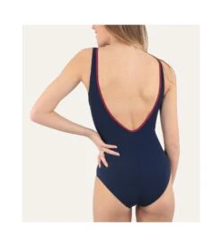 Maillot 1p Liner Spécial Piscine MARINE 13 Maillot 1p Liner Spécial Piscine MARINE -Sousvêtement Magasin maillot 1p liner special piscine marine 4