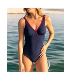 Maillot 1p Liner Spécial Piscine MARINE 14 Maillot 1p Liner Spécial Piscine MARINE -Sousvêtement Magasin maillot 1p liner special piscine marine 5