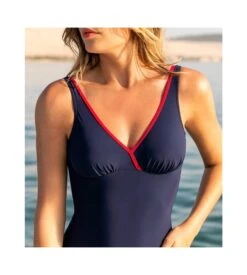 Maillot 1p Liner Spécial Piscine MARINE 15 Maillot 1p Liner Spécial Piscine MARINE -Sousvêtement Magasin maillot 1p liner special piscine marine 6