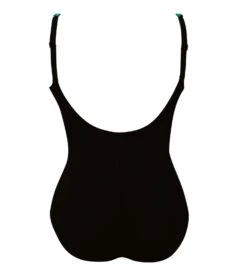 ANITA Maillot 1p Modelant Paradise Island Emeraude -Sousvêtement Magasin maillot 1p modelant paradise island 826 emeraude 4