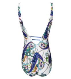 Maillot 1p Nageur Odyssée Cashmer Bleu Cashmer 3 Maillot 1p Nageur Odyssée Cashmer Bleu Cashmer -Sousvêtement Magasin maillot 1p nageur odyssee cashmer bleu cashmer 1