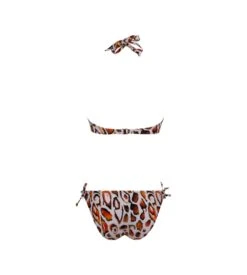 Maillot 1 Pièce Trikini La Muse Féline Brune Feline -Sousvêtement Magasin maillot 1p trikini la muse feline 1915 brune feline 3