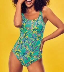 Rosa Faia Maillot De Bain 1 Pièce Colibri -Sousvêtement Magasin maillot de bain 1 piece 323 colibri 3
