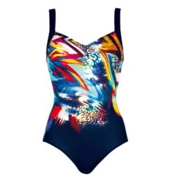 Sunflair Maillot De Bain 1 Pièce MULTICOLOR