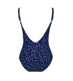 Rosa Faia Maillot De Bain 1P Imprimé Léopard Fusion Blue -Sousvêtement Magasin maillot de bain 1p imprime leopard 389 fusion blue 4