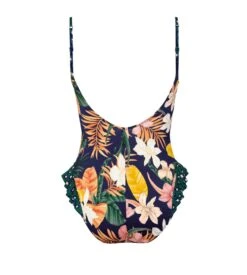 Rosa Faia Maillot De Bain 1P Joni Bleu Lagon 11 Rosa Faia Maillot De Bain 1P Joni Bleu Lagon -Sousvêtement Magasin maillot de bain 1p joni 383 bleu lagon 4