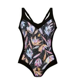 ANITA Maillot De Bain 1P Nageur Perle