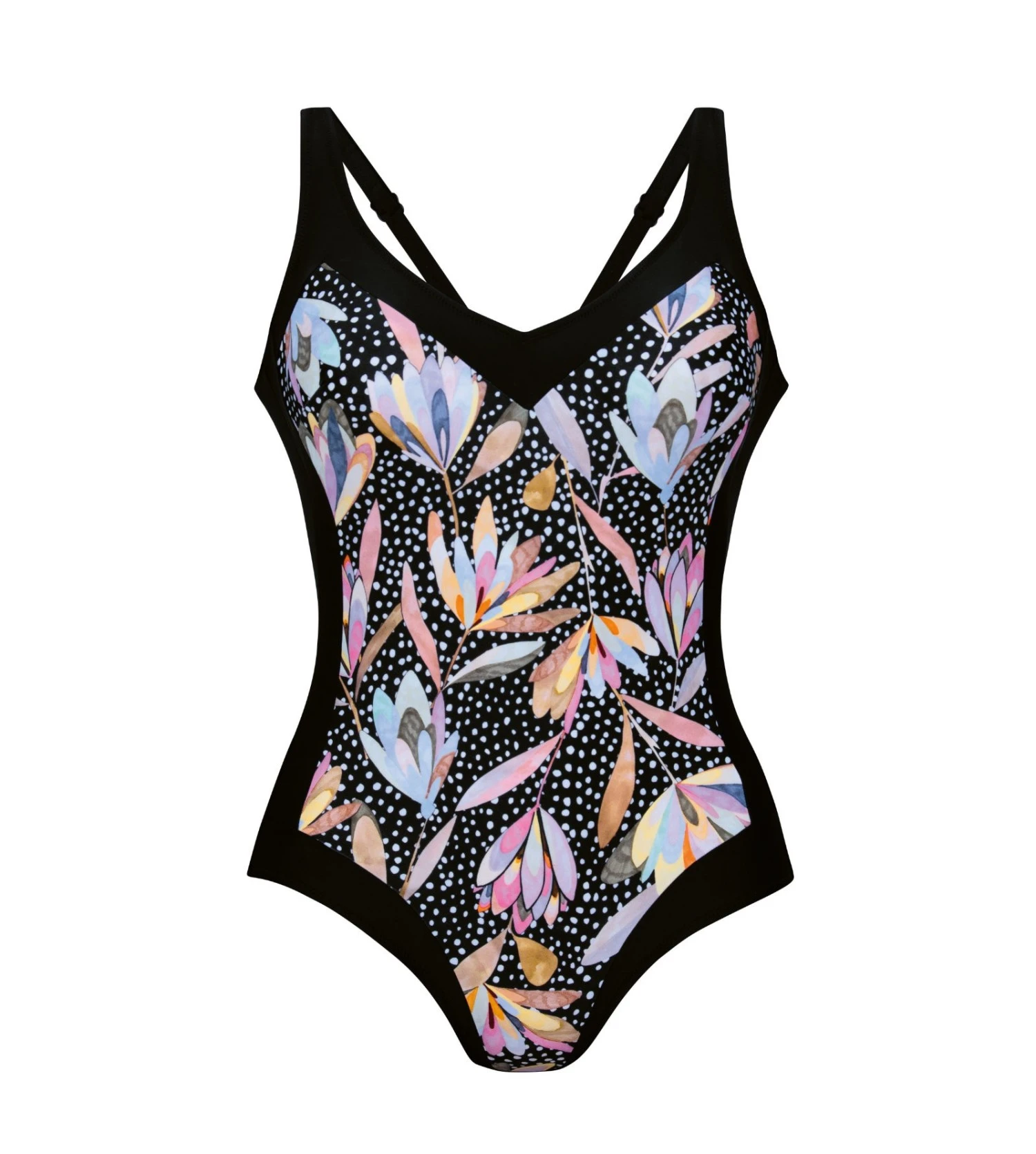 ANITA Maillot De Bain 1P Nageur Perle 1 ANITA Maillot De Bain 1P Nageur Perle