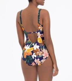 ANITA Maillot De Bain 1P Pour Prothèses Bleu Lagon 6 ANITA Maillot De Bain 1P Pour Prothèses Bleu Lagon -Sousvêtement Magasin maillot de bain 1p pour protheses 383 bleu lagon 2