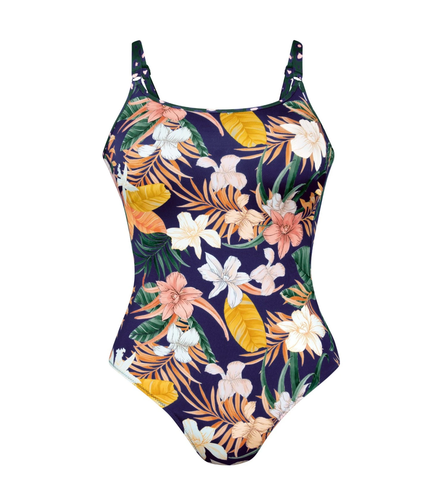 ANITA Maillot De Bain 1P Pour Prothèses Bleu Lagon 1 ANITA Maillot De Bain 1P Pour Prothèses Bleu Lagon