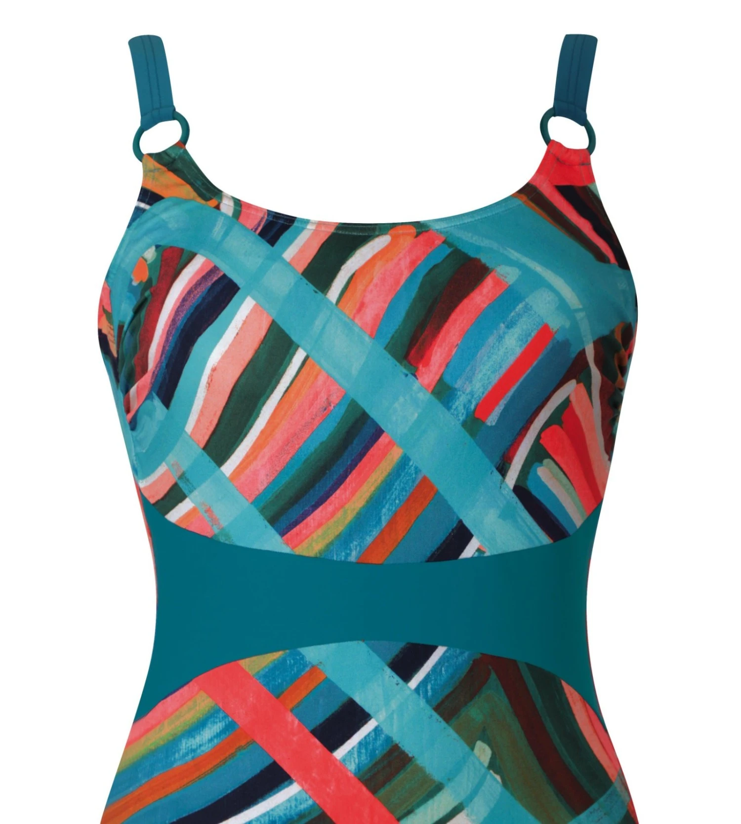 Sunflair Maillot De Bain 1P Pour Prothèses MULTICOLOR 2 Sunflair Maillot De Bain 1P Pour Prothèses MULTICOLOR – Image 2