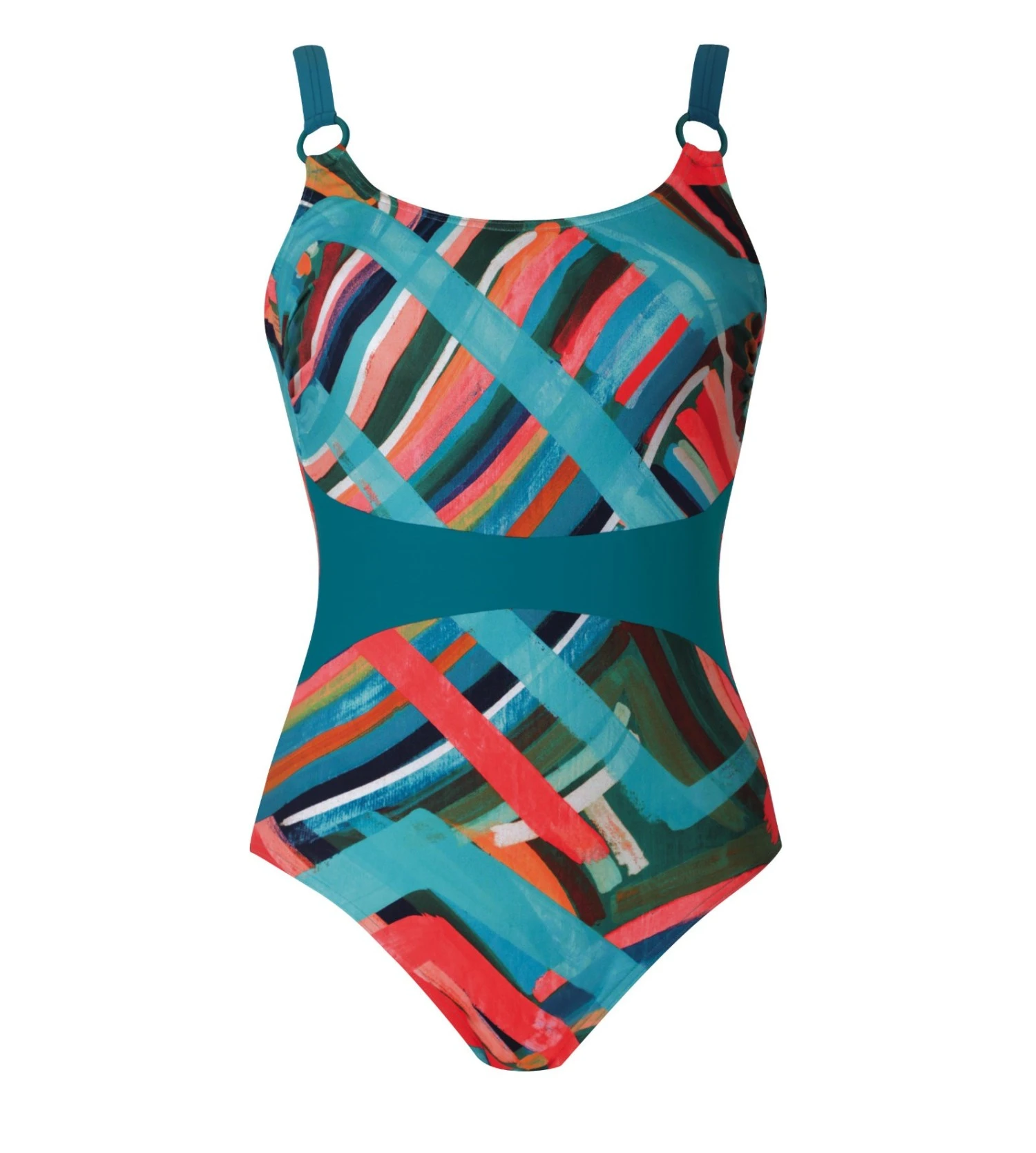 Sunflair Maillot De Bain 1P Pour Prothèses MULTICOLOR 1 Sunflair Maillot De Bain 1P Pour Prothèses MULTICOLOR